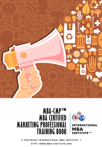 Certified Marketing Professional Program