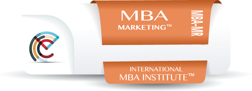 MBA Marketing™ Degree